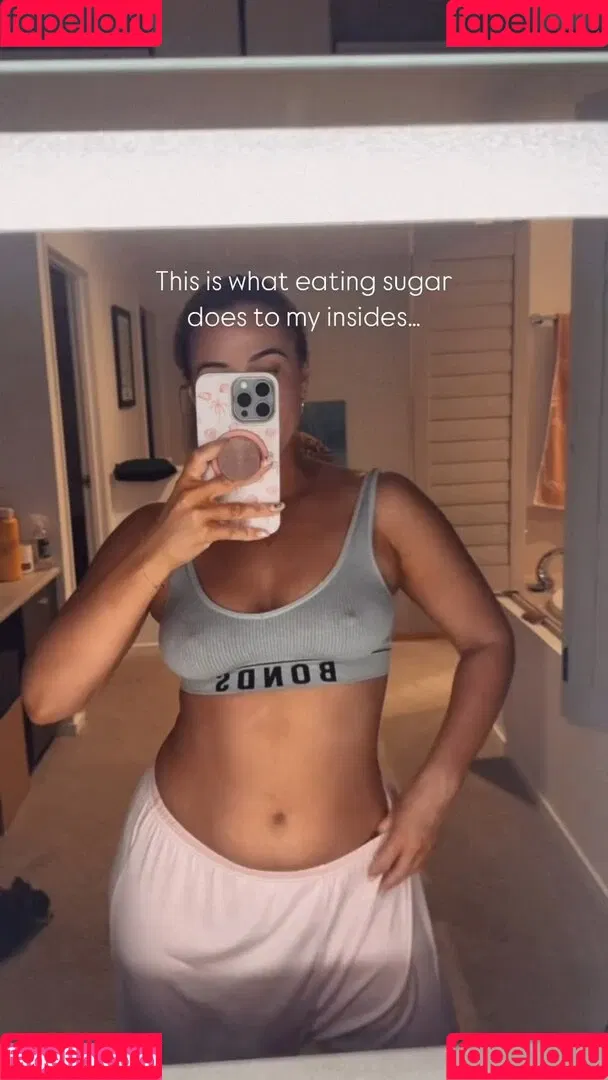 Karina Irby / karinairby Onlyfans Photo Gallery 