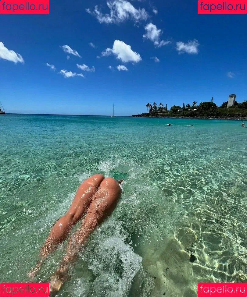 Karina Irby / karinairby Onlyfans Photo Gallery 