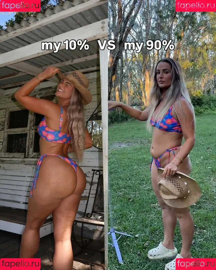 Karina Irby / karinairby Onlyfans Photo Gallery 