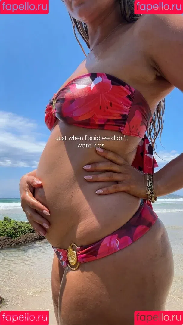 Karina Irby / karinairby Onlyfans Photo Gallery 