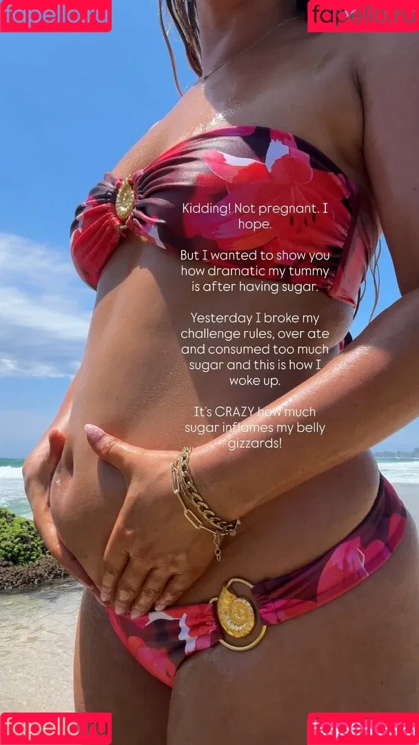 Karina Irby / karinairby Onlyfans Photo Gallery 