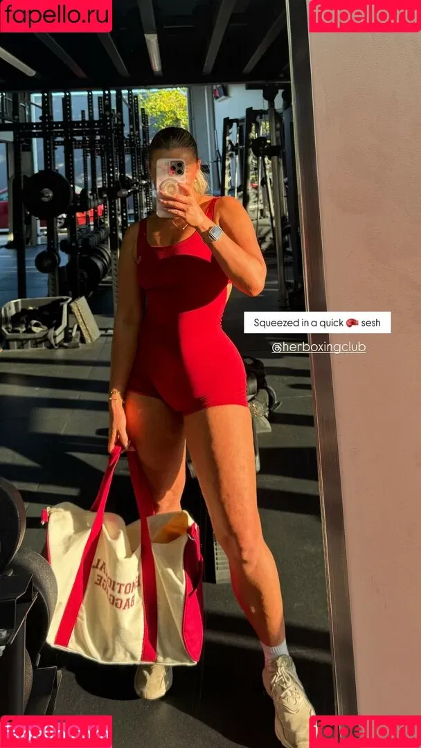 Karina Irby / karinairby Onlyfans Photo Gallery 