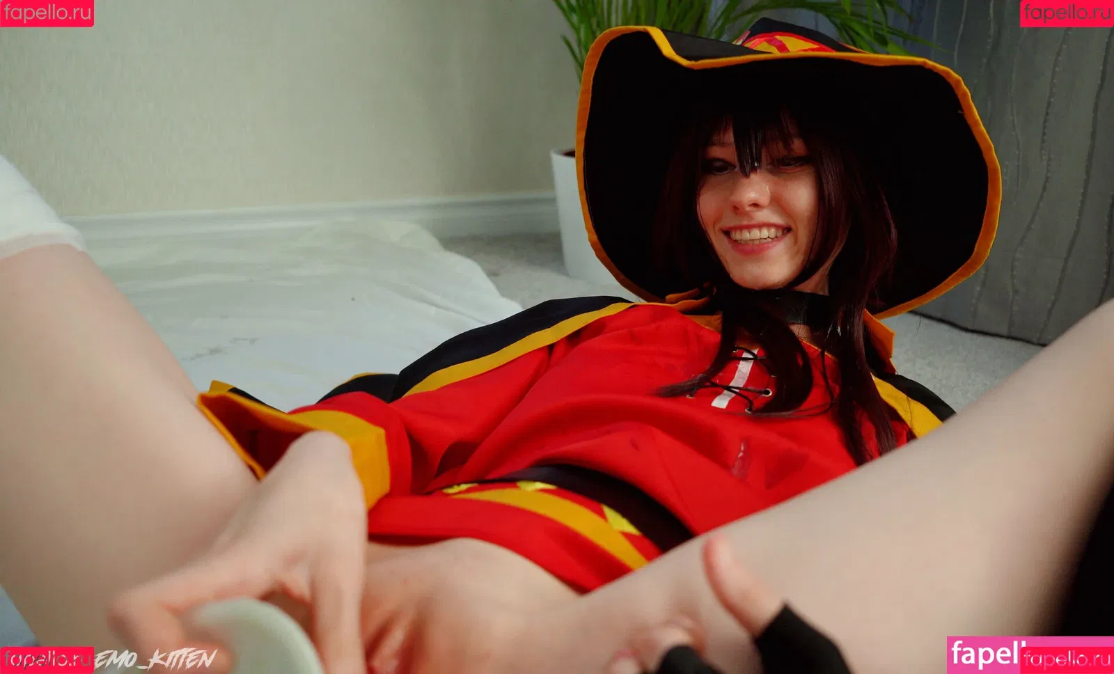 daddys-emo-girl / daddys_emo_girl / justemokitten / little_emo_kitten Onlyfans Photo Gallery 