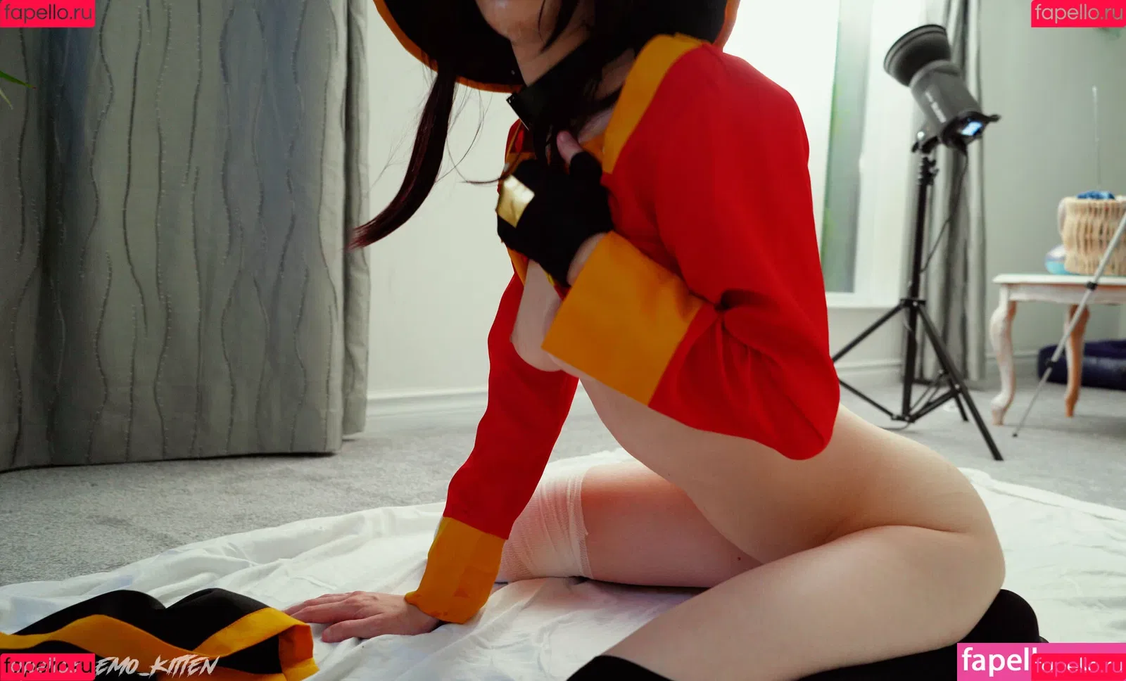 daddys-emo-girl / daddys_emo_girl / justemokitten / little_emo_kitten Onlyfans Photo Gallery 