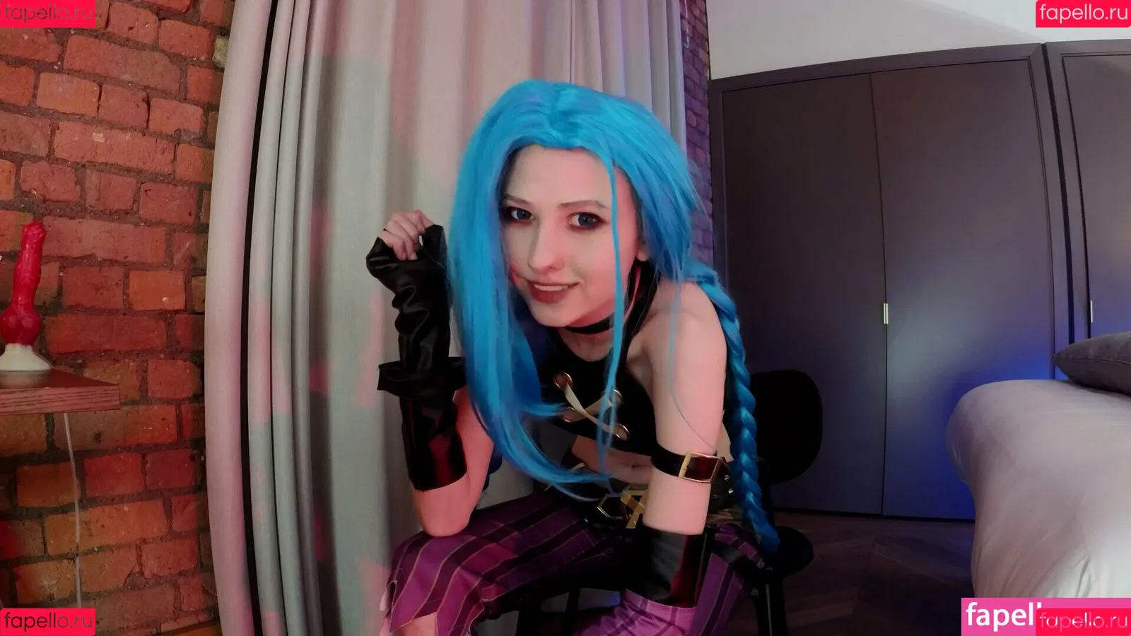 daddys-emo-girl / daddys_emo_girl / justemokitten / little_emo_kitten Onlyfans Photo Gallery 