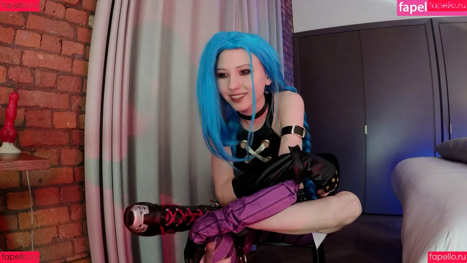 daddys-emo-girl / daddys_emo_girl / justemokitten / little_emo_kitten Onlyfans Photo Gallery 