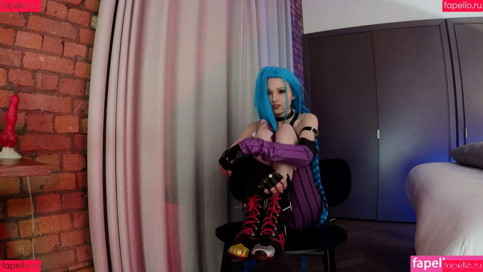 daddys-emo-girl / daddys_emo_girl / justemokitten / little_emo_kitten Onlyfans Photo Gallery 