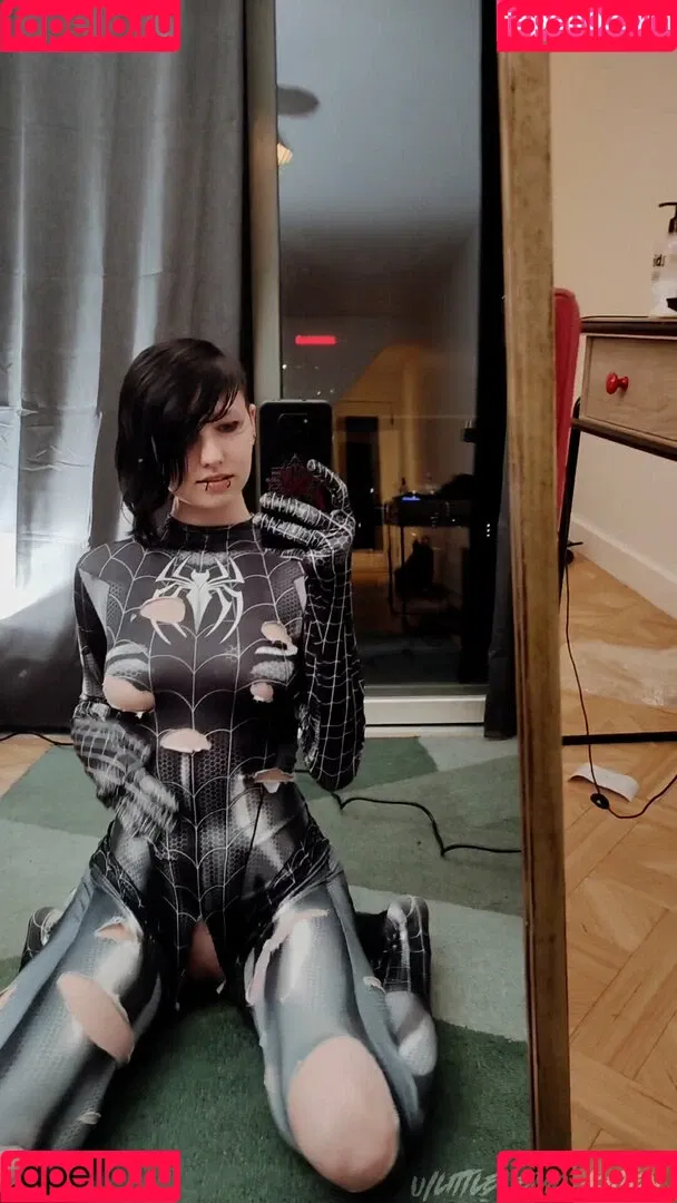 daddys-emo-girl / daddys_emo_girl / justemokitten / little_emo_kitten Onlyfans Photo Gallery 