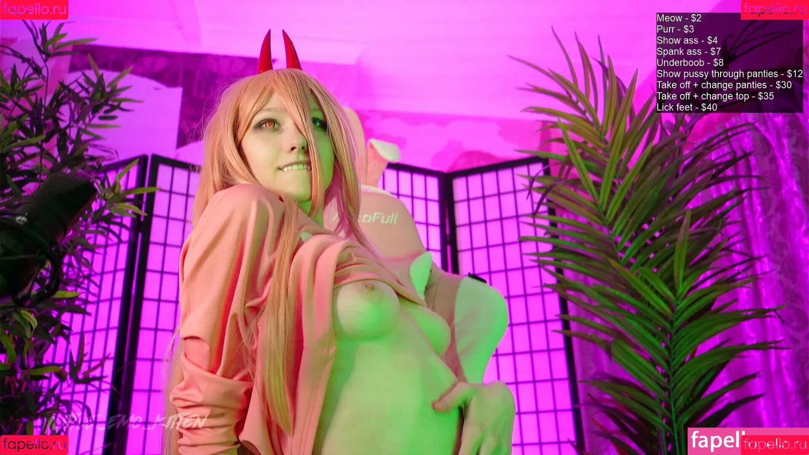 daddys-emo-girl / daddys_emo_girl / justemokitten / little_emo_kitten Onlyfans Photo Gallery 