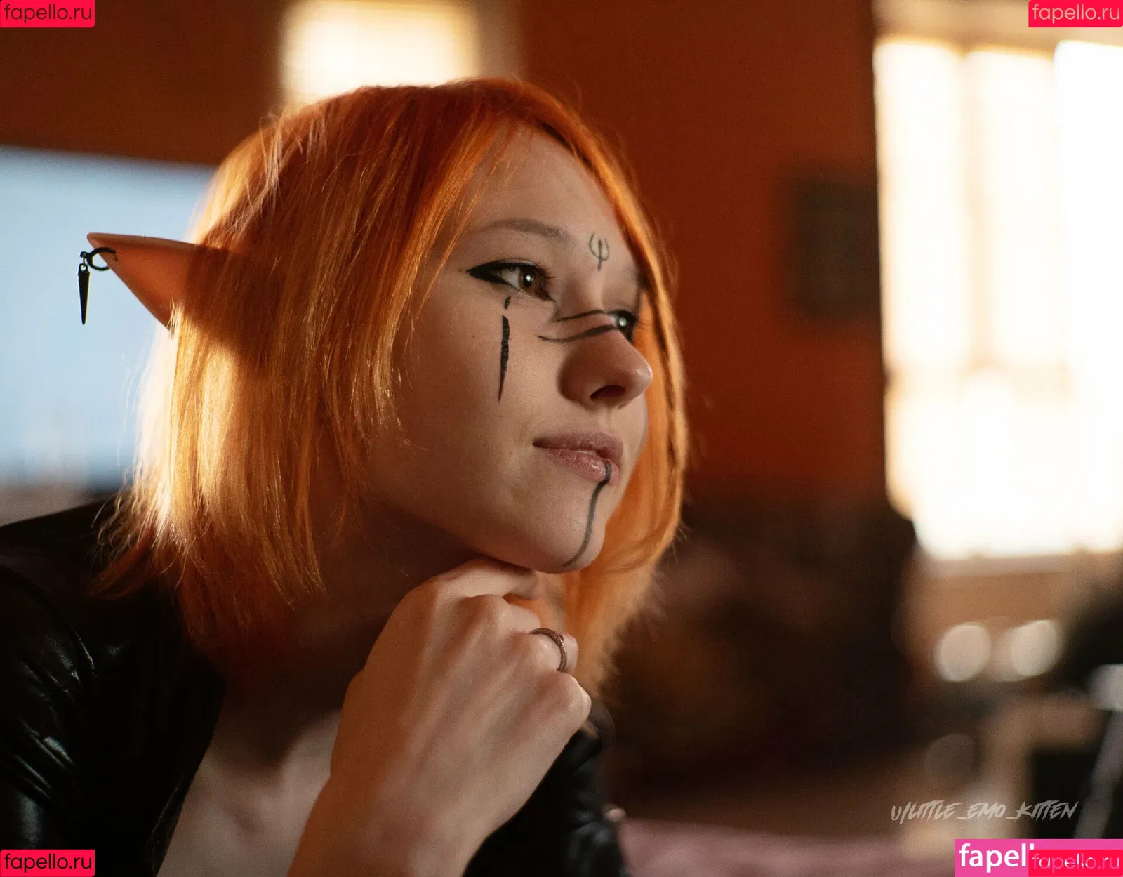 daddys-emo-girl / daddys_emo_girl / justemokitten / little_emo_kitten Onlyfans Photo Gallery 