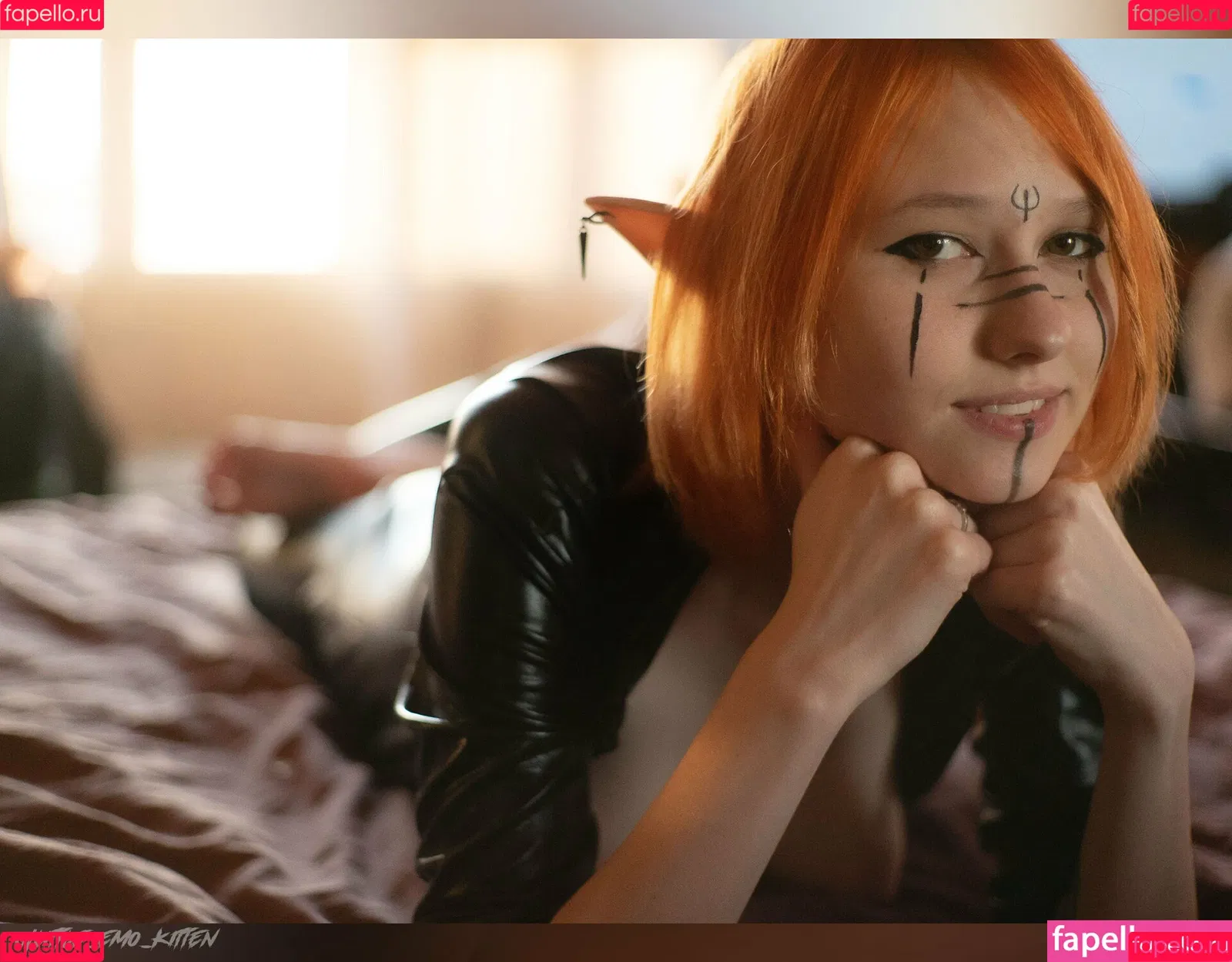 daddys-emo-girl / daddys_emo_girl / justemokitten / little_emo_kitten Onlyfans Photo Gallery 