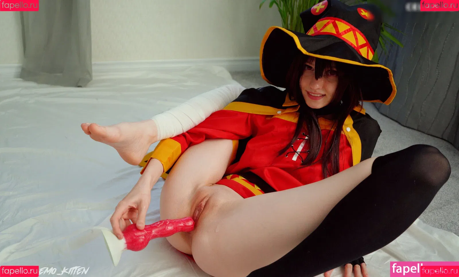 daddys-emo-girl / daddys_emo_girl / justemokitten / little_emo_kitten Onlyfans Photo Gallery 