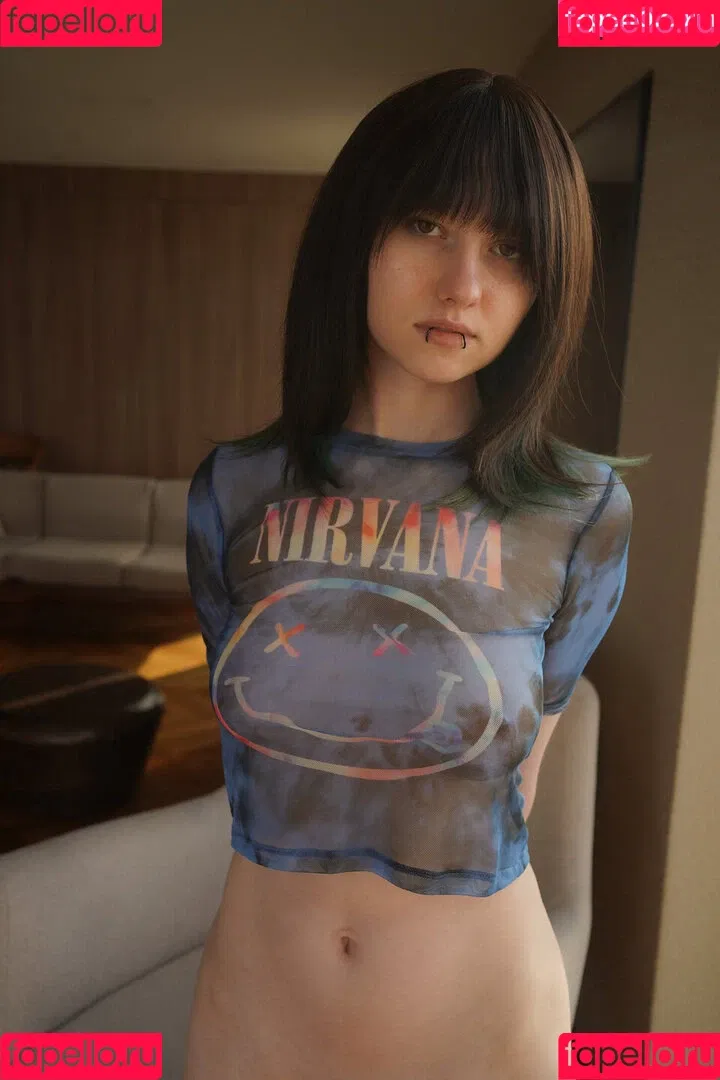 daddys-emo-girl / daddys_emo_girl / justemokitten / little_emo_kitten Onlyfans Photo Gallery 