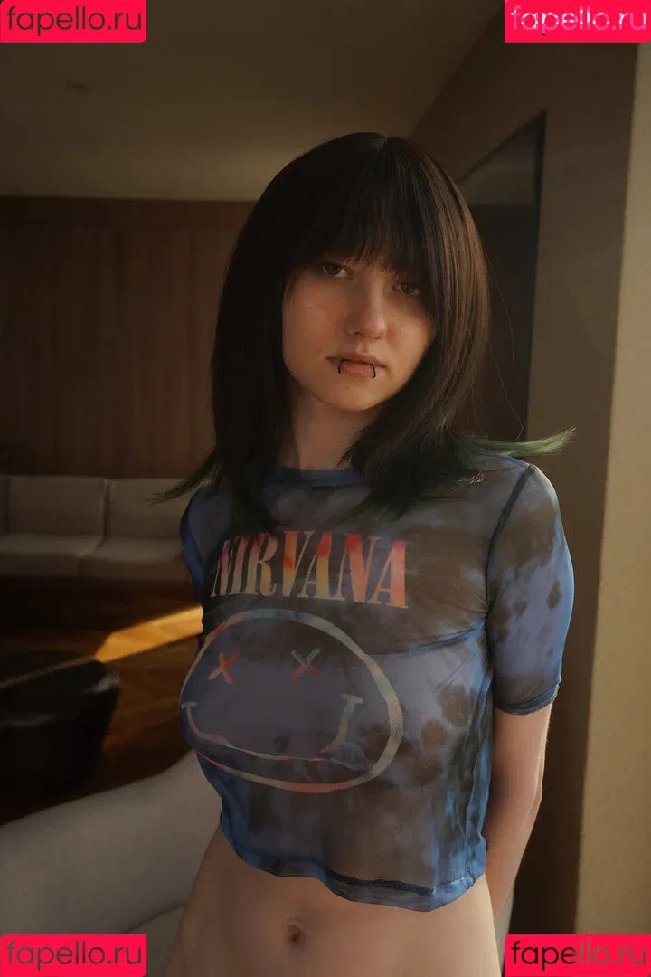 daddys-emo-girl / daddys_emo_girl / justemokitten / little_emo_kitten Onlyfans Photo Gallery 