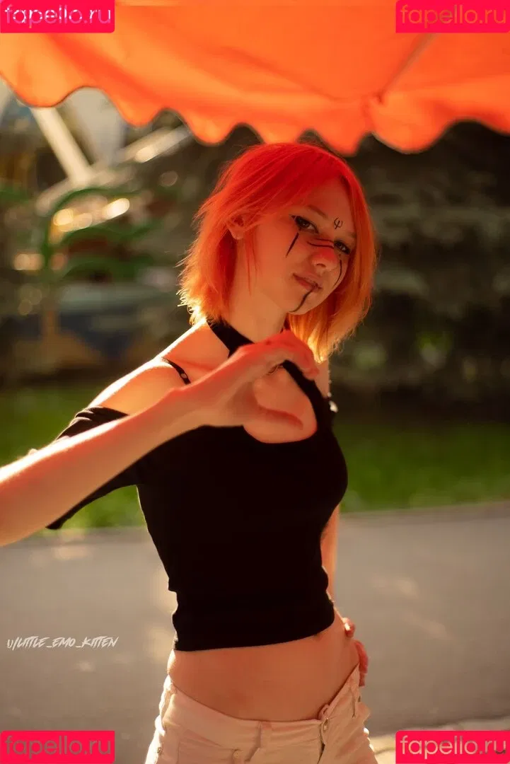 daddys-emo-girl / daddys_emo_girl / justemokitten / little_emo_kitten Onlyfans Photo Gallery 