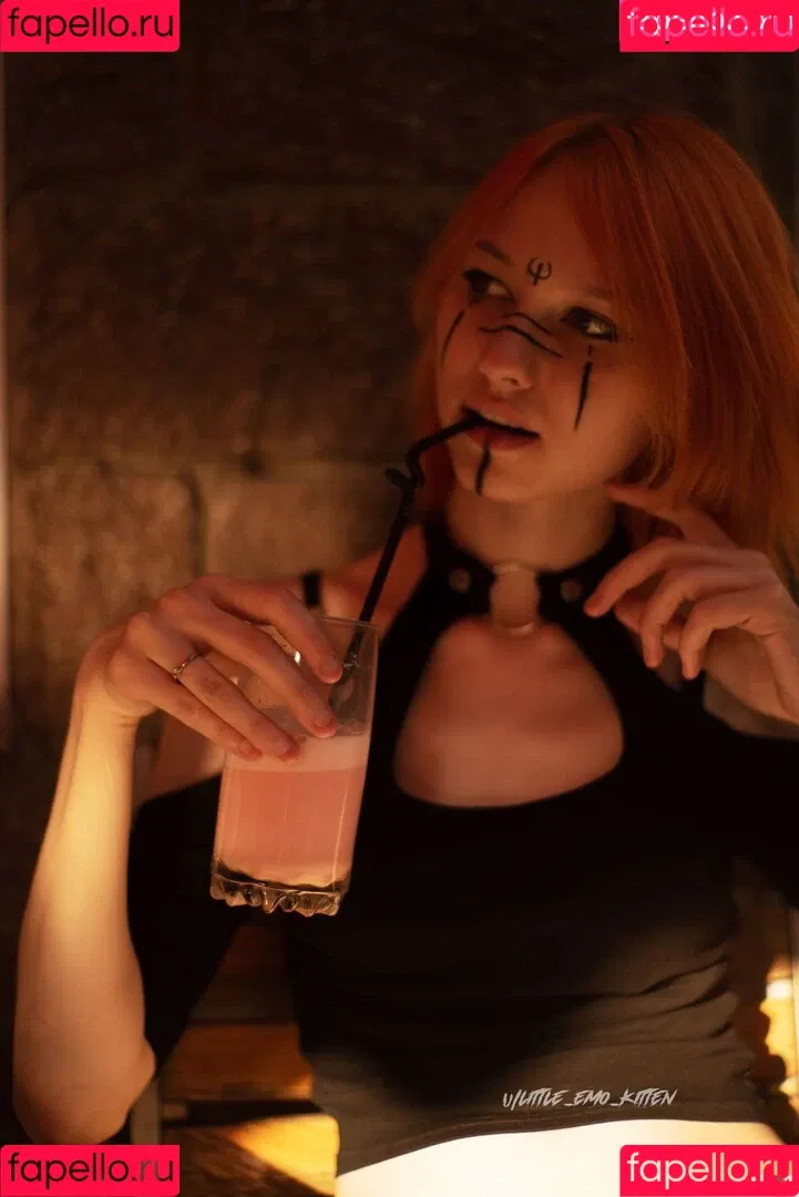 daddys-emo-girl / daddys_emo_girl / justemokitten / little_emo_kitten Onlyfans Photo Gallery 