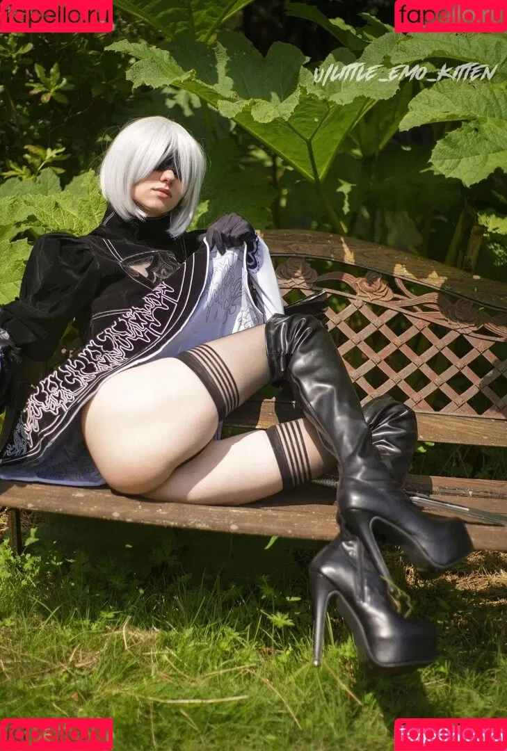 daddys-emo-girl / daddys_emo_girl / justemokitten / little_emo_kitten Onlyfans Photo Gallery 