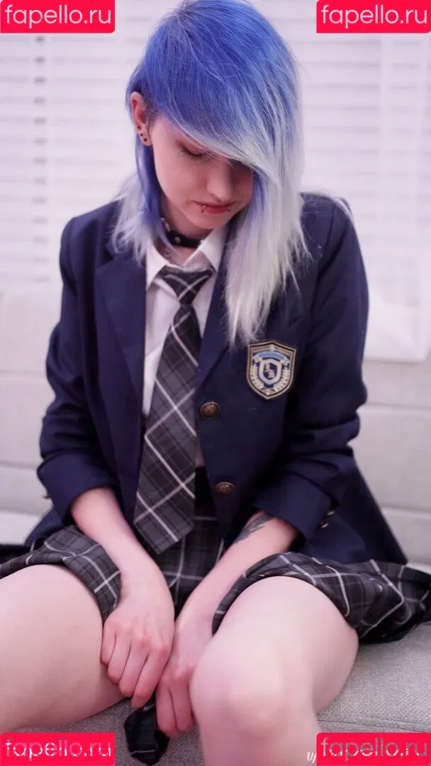 daddys-emo-girl / daddys_emo_girl / justemokitten / little_emo_kitten Onlyfans Photo Gallery 