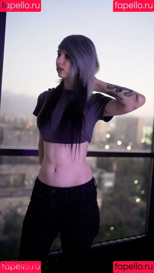 daddys-emo-girl / daddys_emo_girl / justemokitten / little_emo_kitten Onlyfans Photo Gallery 