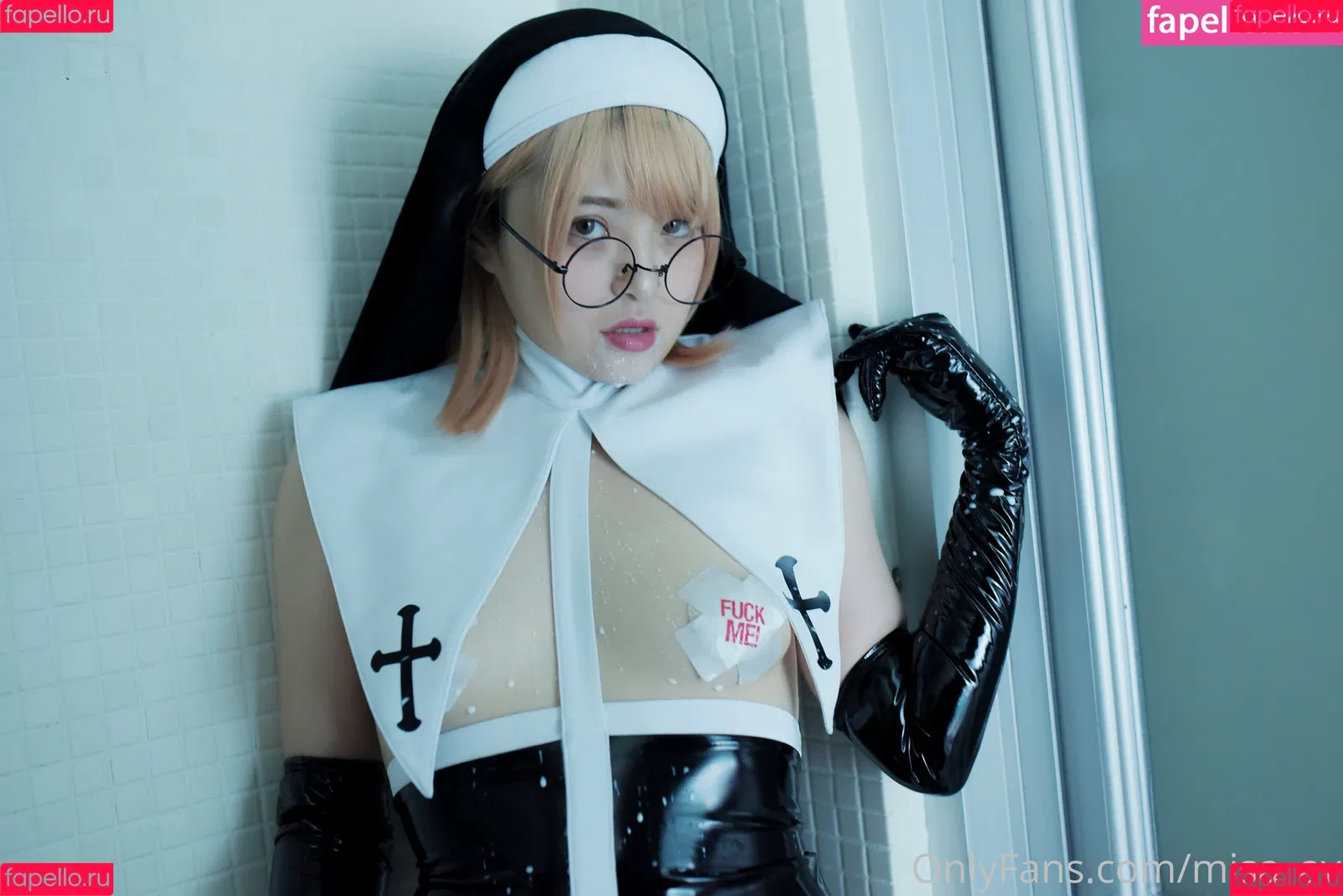 Misa Chiang / misa72600 / misa_av Onlyfans Photo Gallery 