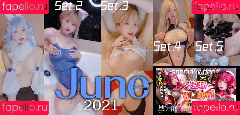 Misa Chiang / misa72600 / misa_av Onlyfans Photo Gallery 