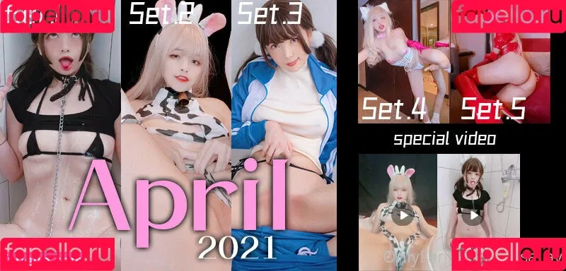 Misa Chiang / misa72600 / misa_av Onlyfans Photo Gallery 