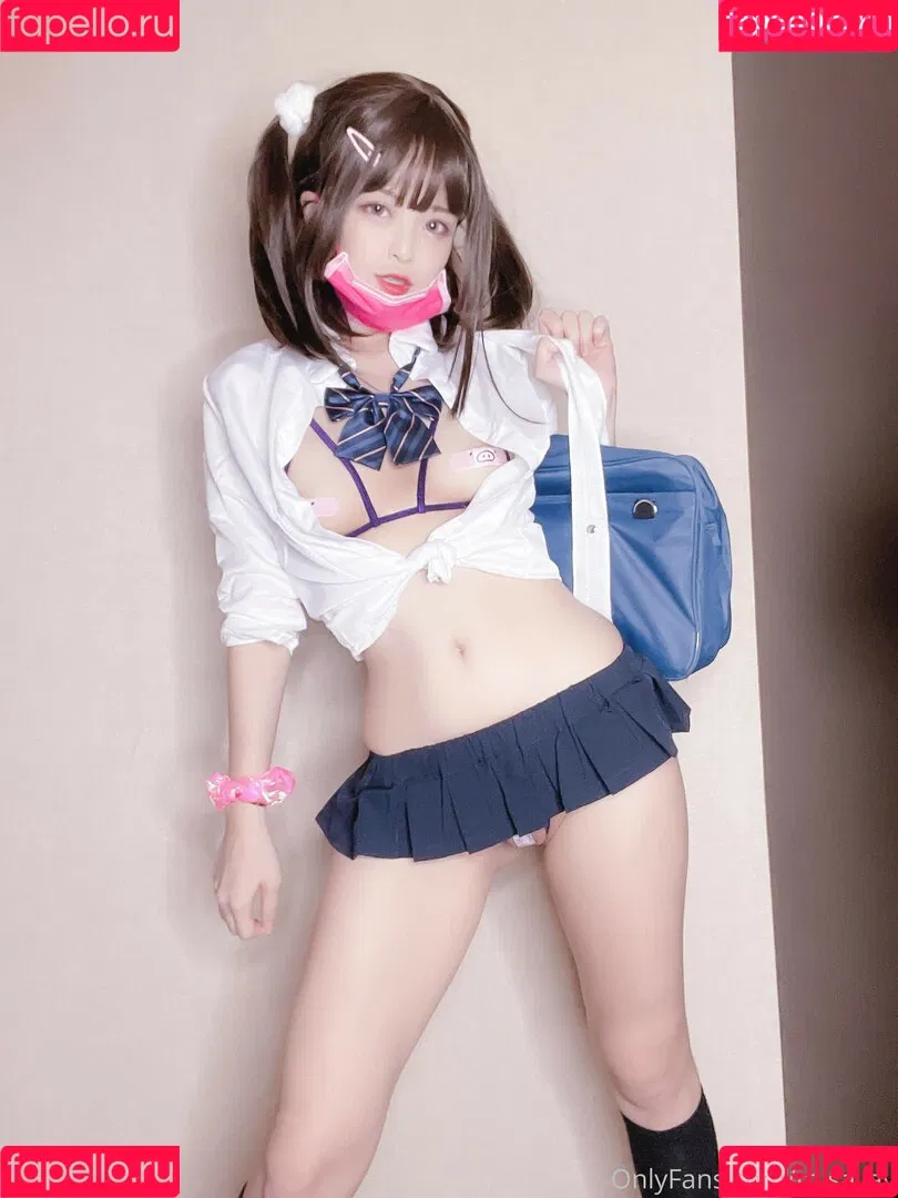 Misa Chiang / misa72600 / misa_av Onlyfans Photo Gallery 