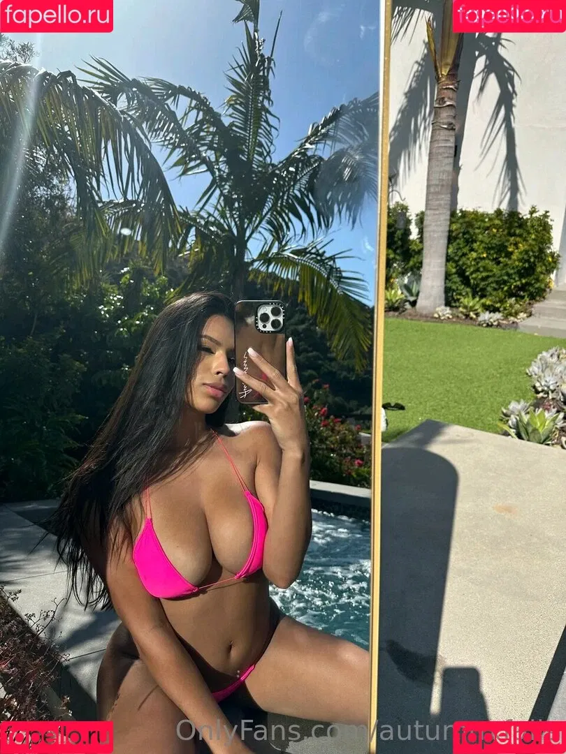 Autumn Falls / autumnfalls / autumnxfalls / autumnxfallsx Onlyfans Photo Gallery 