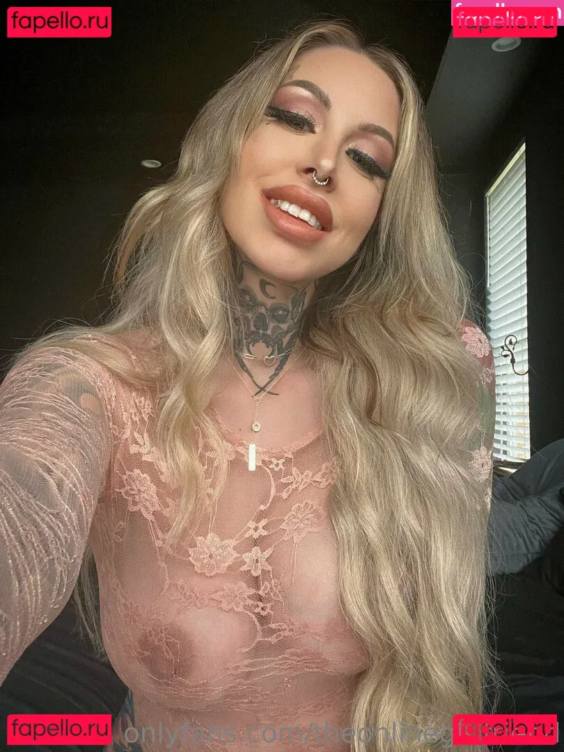 theonlinegirlfriend Onlyfans Photo Gallery 