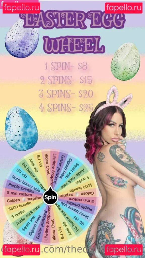 theonlinegirlfriend Onlyfans Photo Gallery 