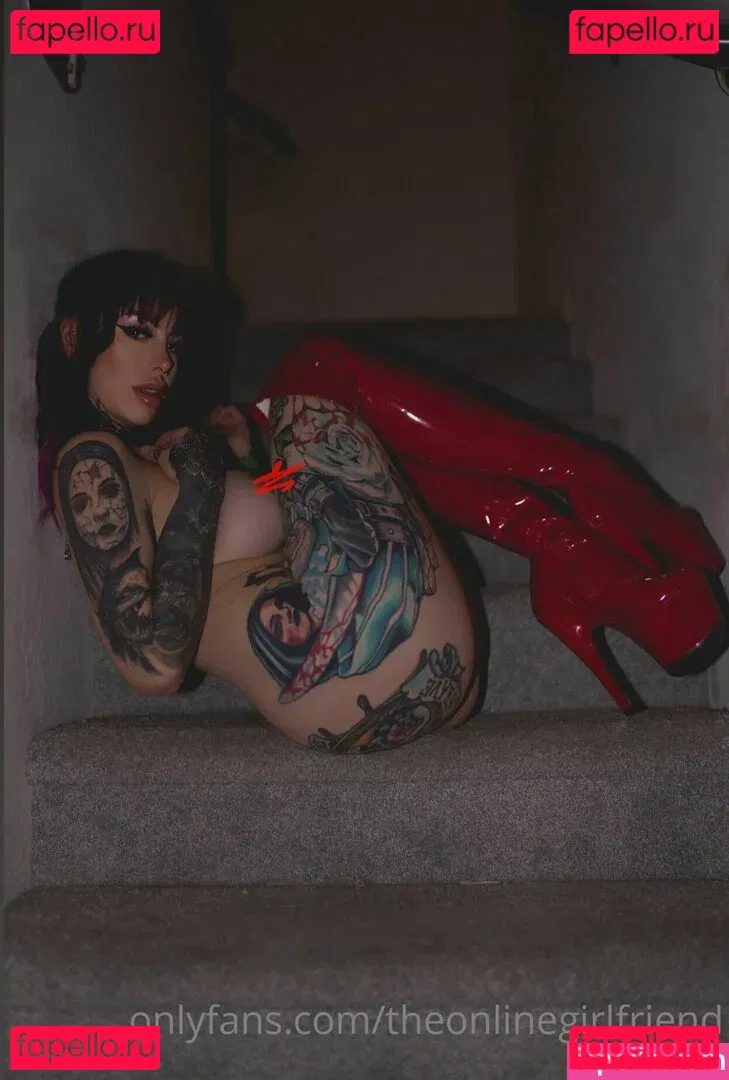 theonlinegirlfriend Onlyfans Photo Gallery 