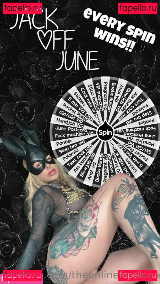 theonlinegirlfriend Onlyfans Photo Gallery 