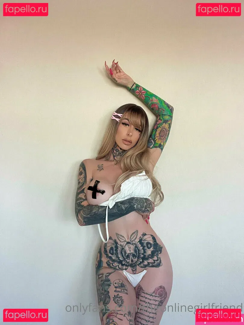 theonlinegirlfriend Onlyfans Photo Gallery 