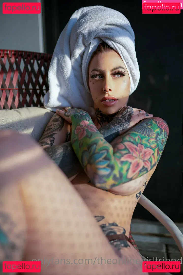 theonlinegirlfriend Onlyfans Photo Gallery 