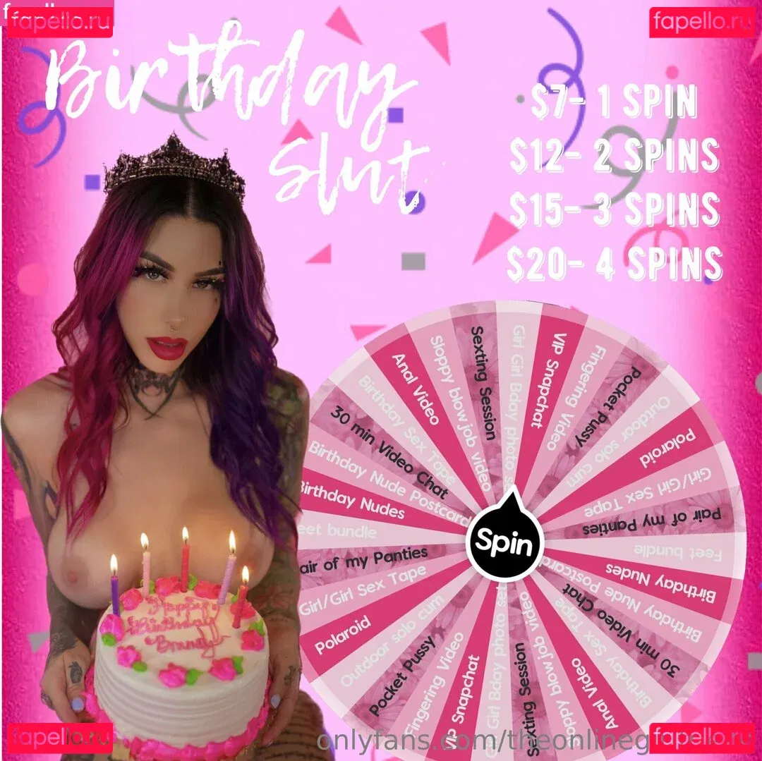 theonlinegirlfriend Onlyfans Photo Gallery 