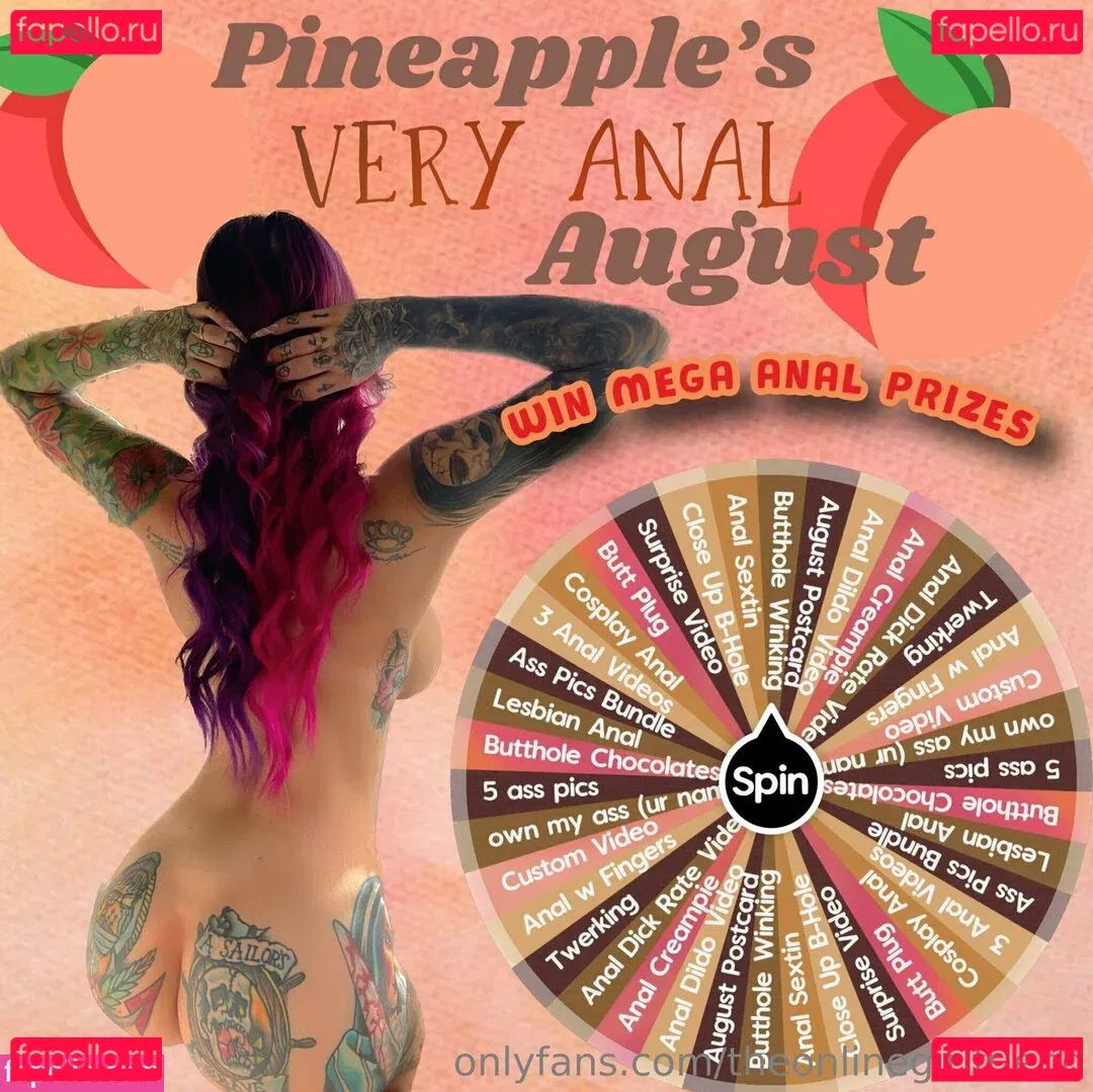 theonlinegirlfriend Onlyfans Photo Gallery 