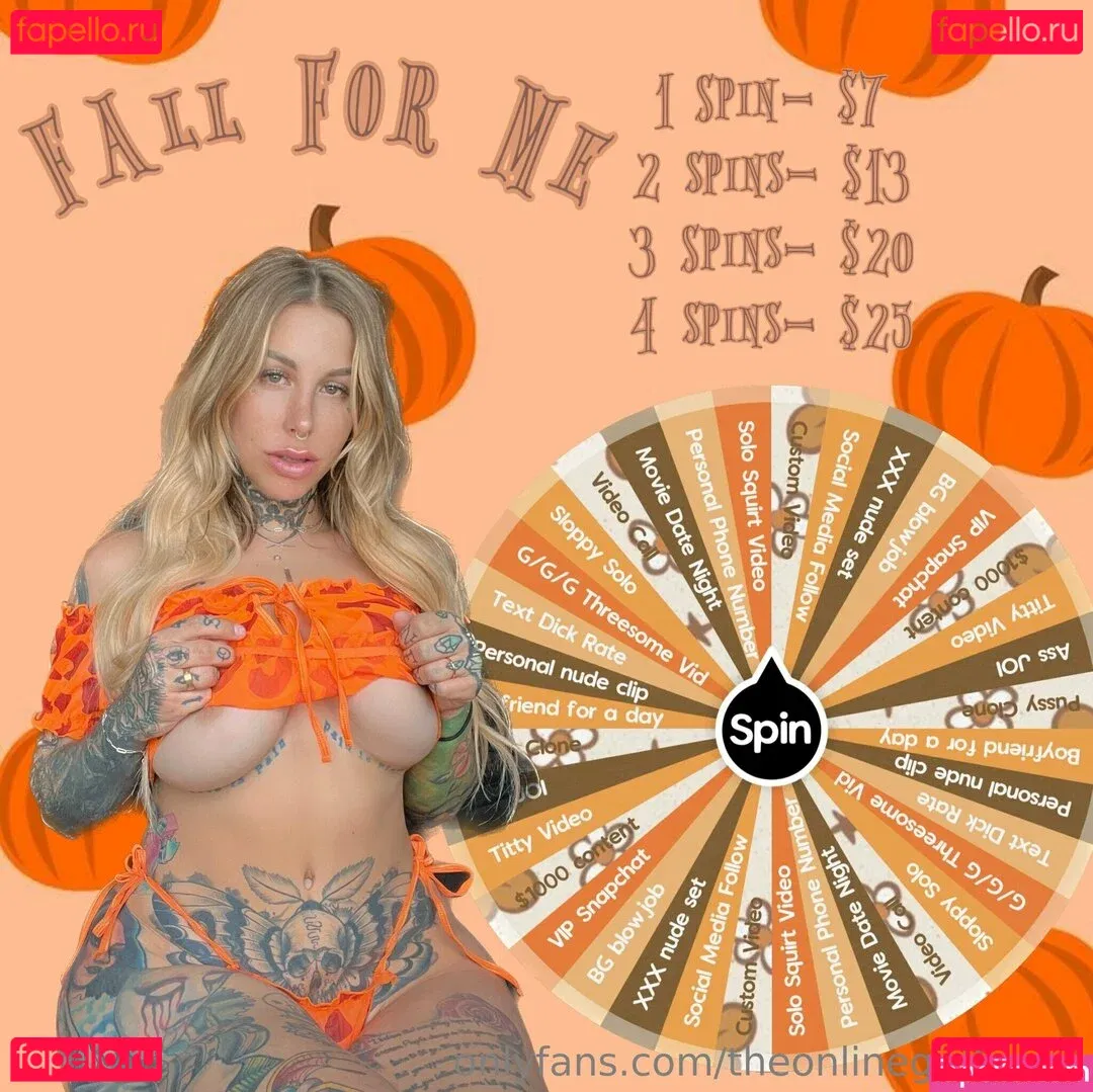 theonlinegirlfriend Onlyfans Photo Gallery 