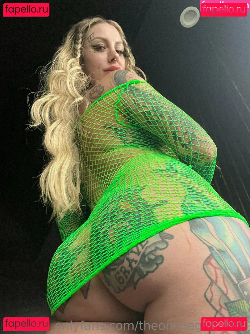 theonlinegirlfriend Onlyfans Photo Gallery 