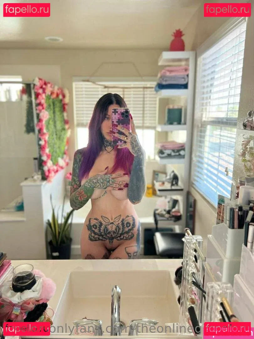 theonlinegirlfriend Onlyfans Photo Gallery 