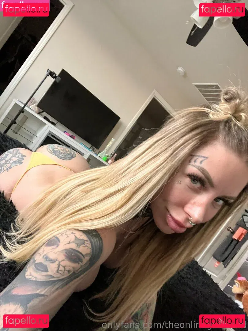 theonlinegirlfriend Onlyfans Photo Gallery 