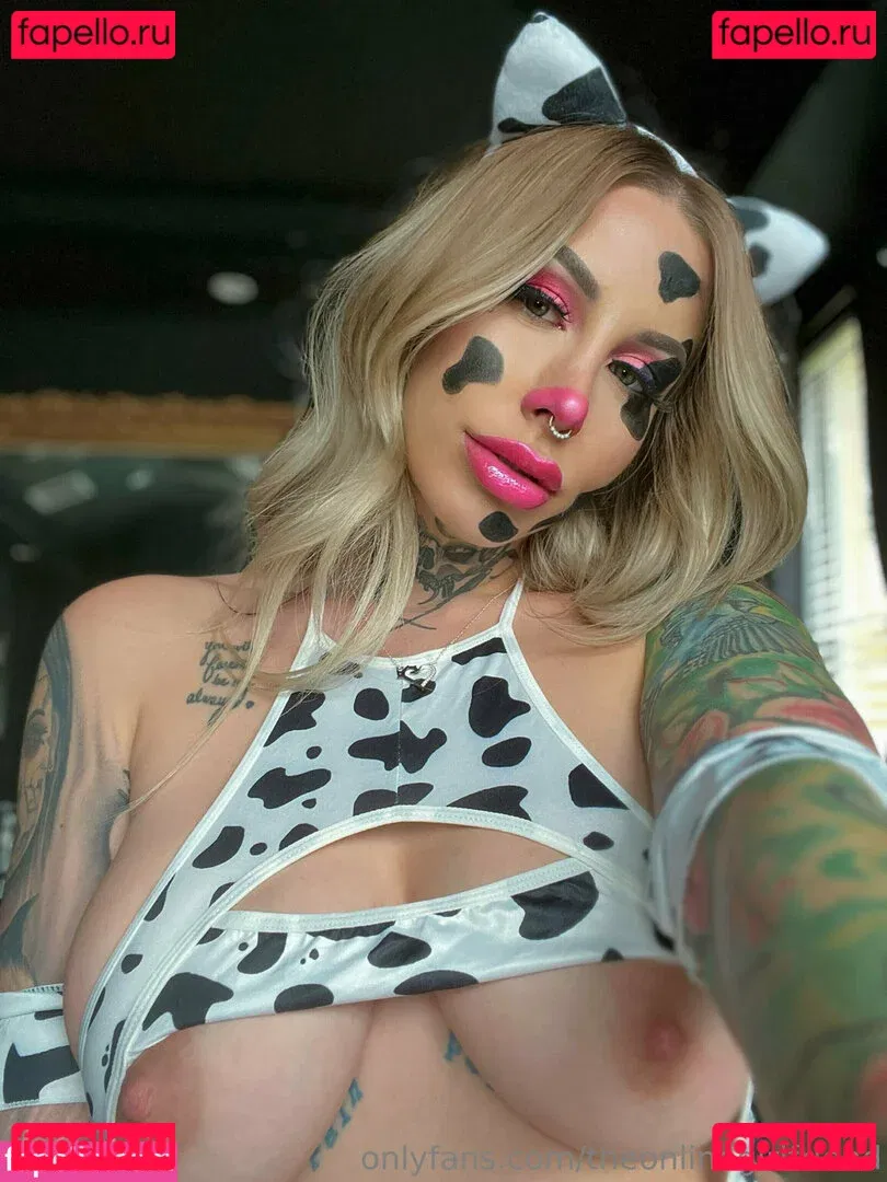 theonlinegirlfriend Onlyfans Photo Gallery 