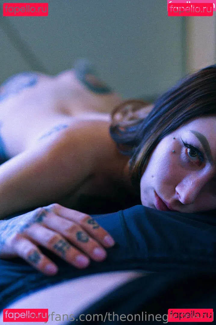 theonlinegirlfriend Onlyfans Photo Gallery 