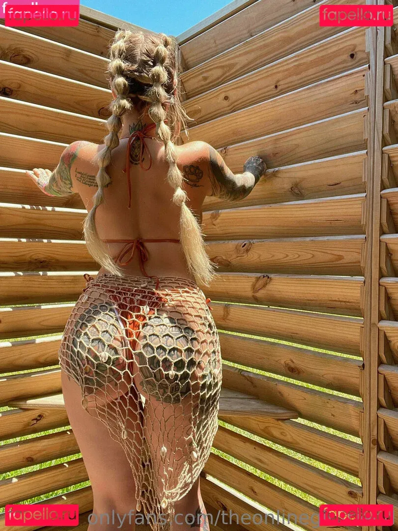 theonlinegirlfriend Onlyfans Photo Gallery 