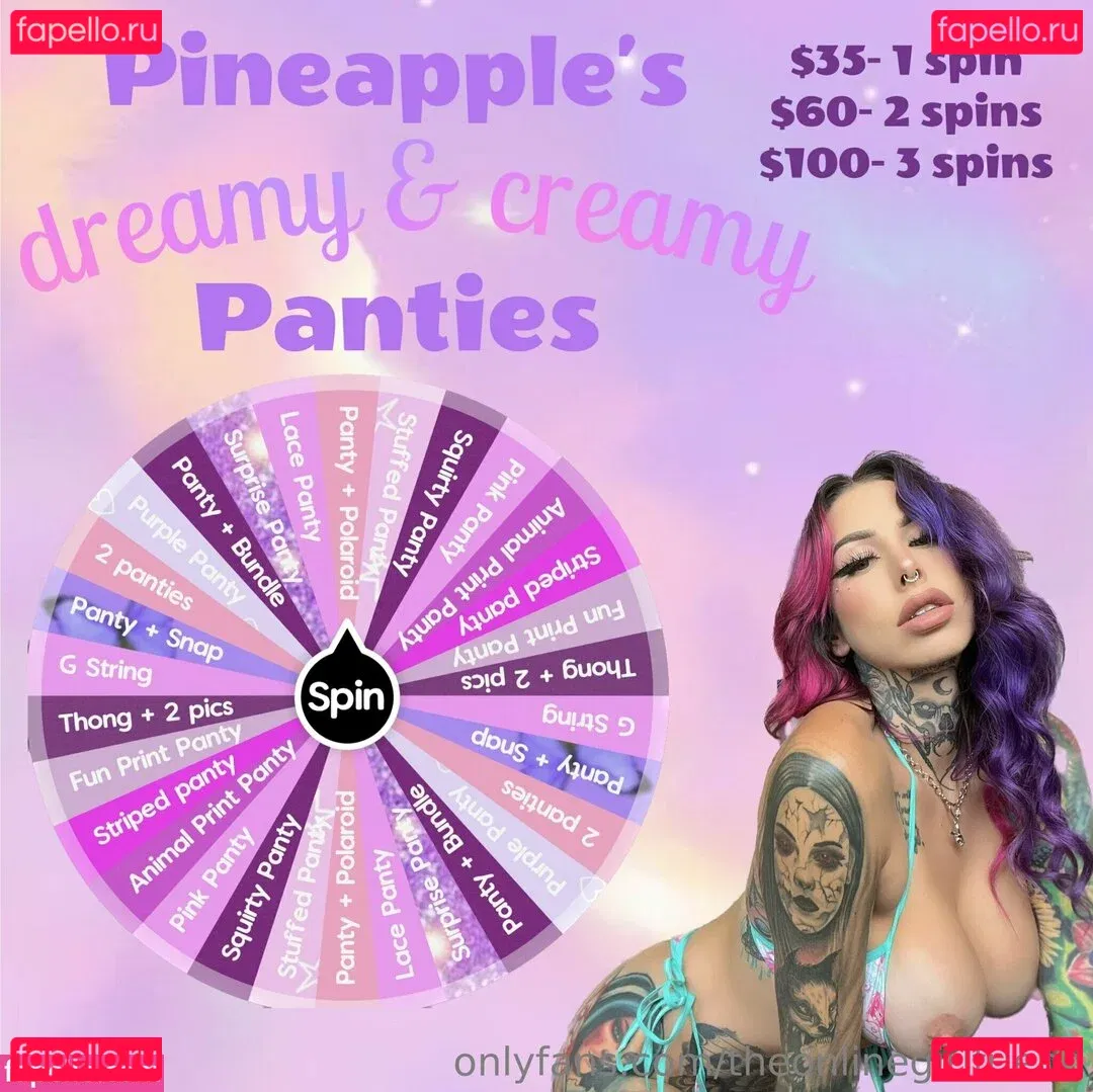 theonlinegirlfriend Onlyfans Photo Gallery 