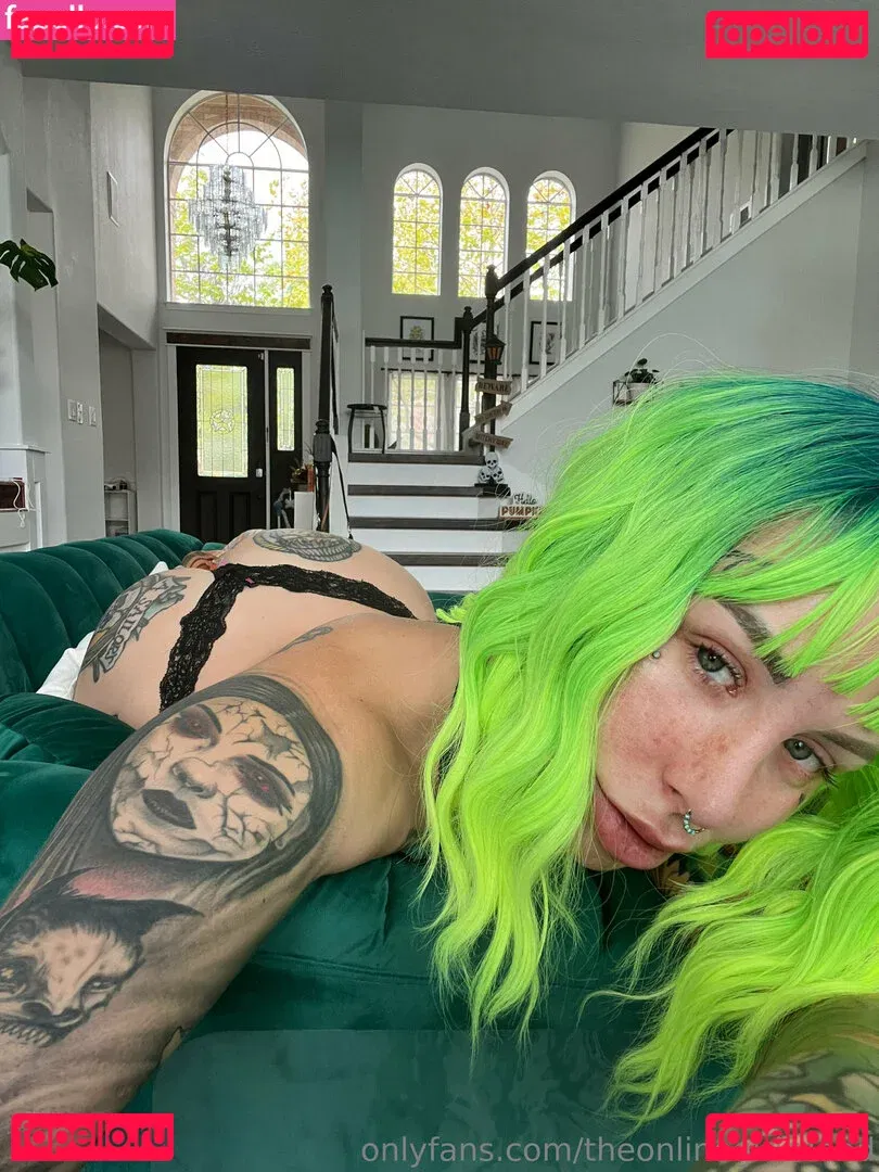 theonlinegirlfriend Onlyfans Photo Gallery 