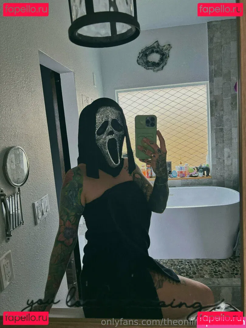 theonlinegirlfriend Onlyfans Photo Gallery 