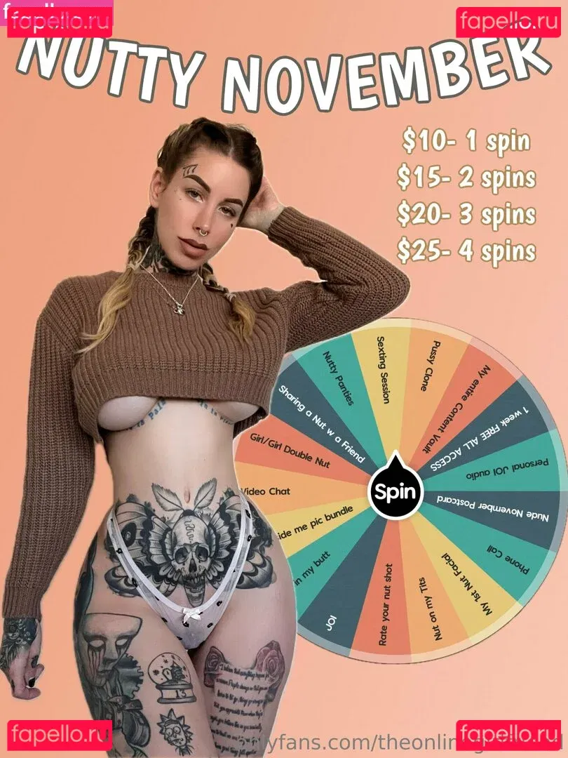 theonlinegirlfriend Onlyfans Photo Gallery 