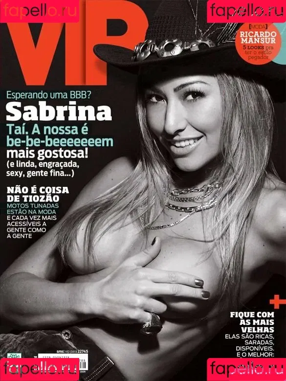 Sabrina Sato / sabrinasato Onlyfans Photo Gallery 