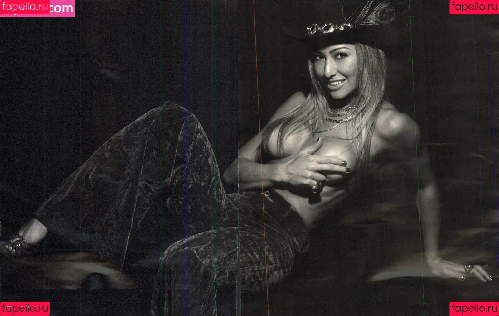 Sabrina Sato / sabrinasato Onlyfans Photo Gallery 