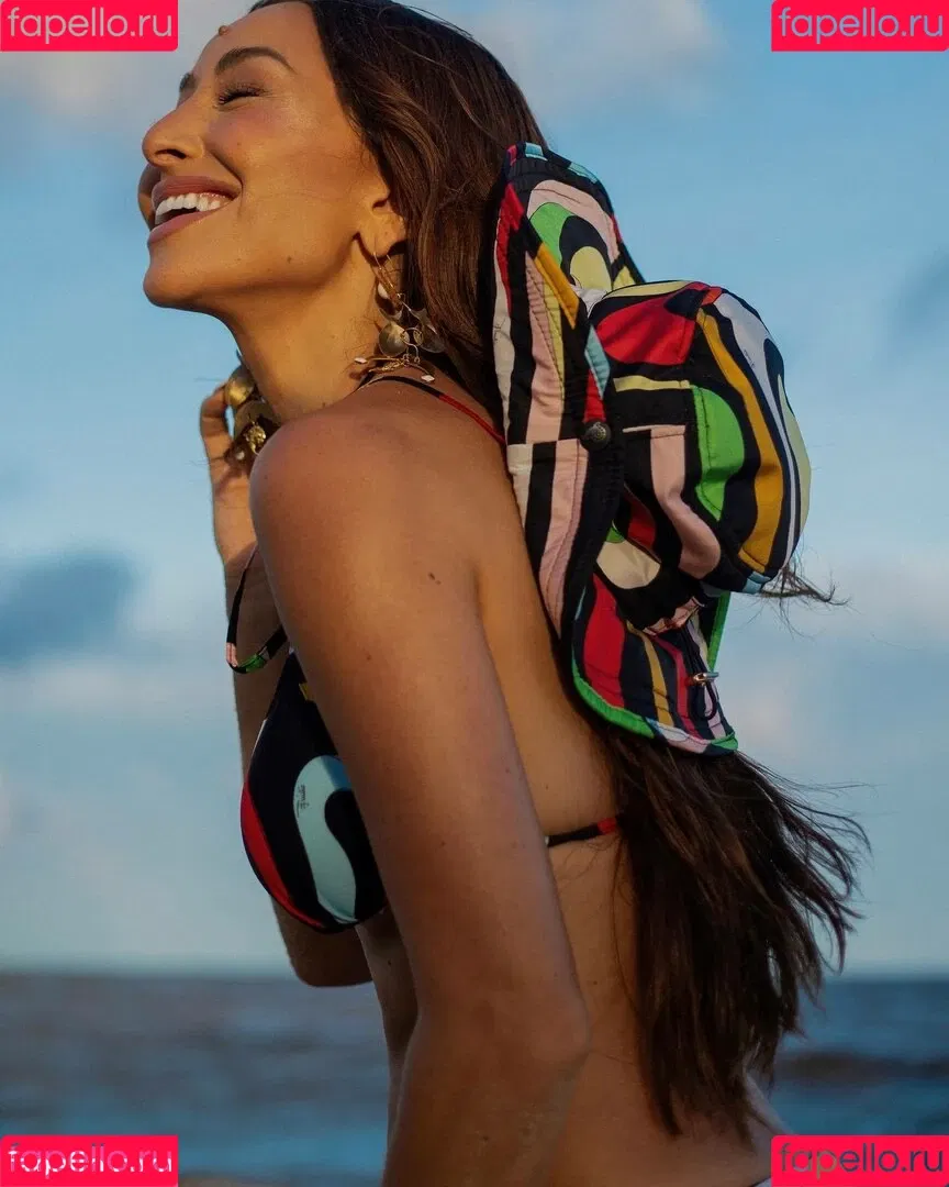 Sabrina Sato / sabrinasato Onlyfans Photo Gallery 